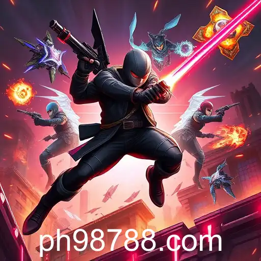 Explore the Thrilling World of Action Games