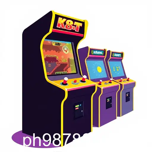 The Enduring Allure of Arcade Games in the Digital Age