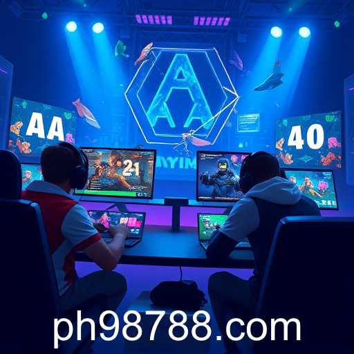 The Digital Evolution of Gaming and ph987's Role