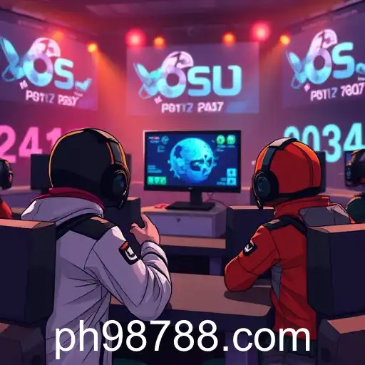 Gaming Website's Role in Industry Evolution