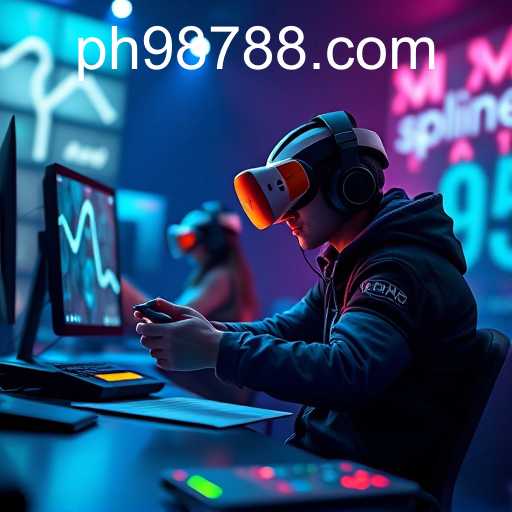 The Evolution of Online Gaming in 2025