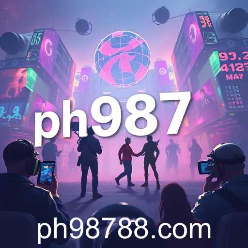 The Evolution of PH987: A Cultural Phenomenon in Gaming