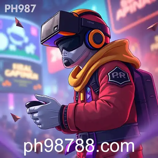 The Digital Playground: PH987 and the Evolution of Online Gaming