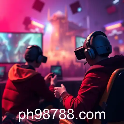 The Evolution of Online Gaming Communities