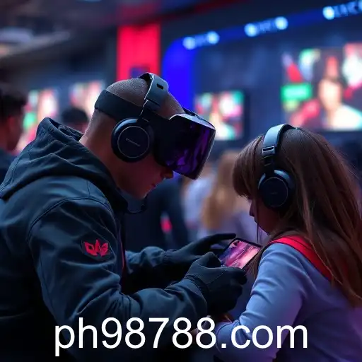 The Evolution of Gaming Communities in 2025