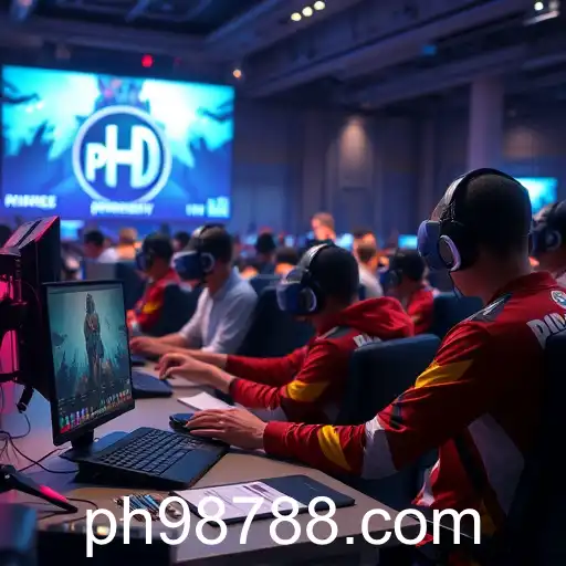 Online Gaming Community Evolves