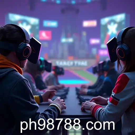 Gaming Evolution: The Impact of Online Platforms in 2025