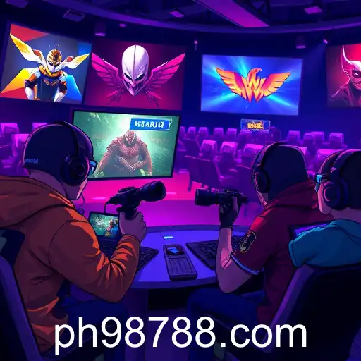 Gaming Website Trends and Insights