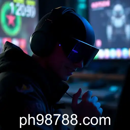 PH987: Revolutionizing Online Gaming Trends