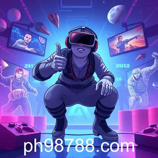 The Rise of Gaming Trends in 2025