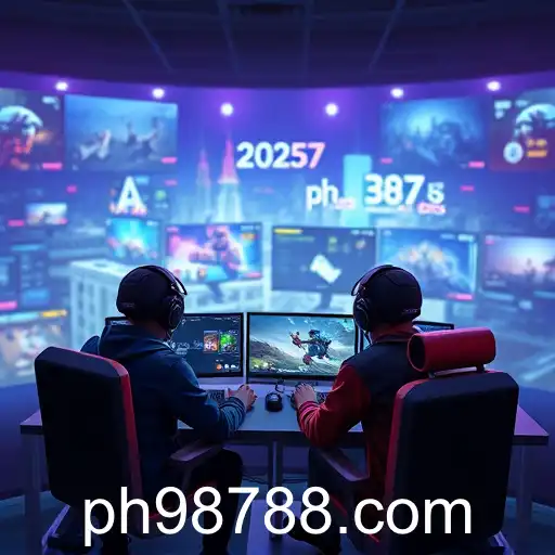 The Rise of Online Gaming in Modern Times