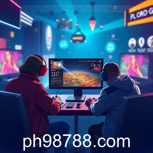 The Rise of PH987 in Online Gaming