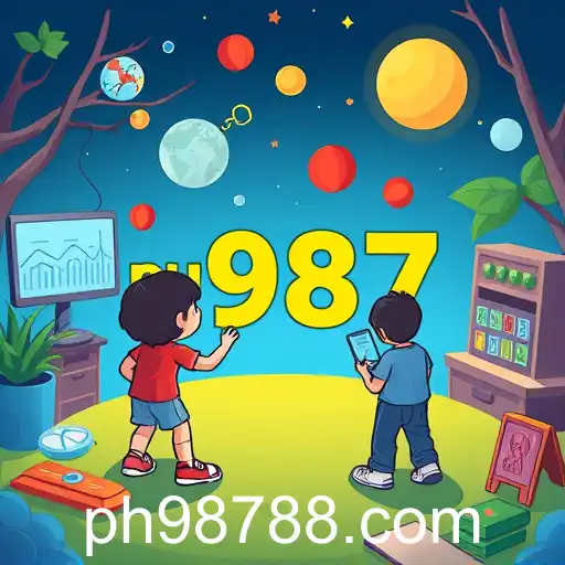 Rising Influence of 'ph987' in the Gaming World