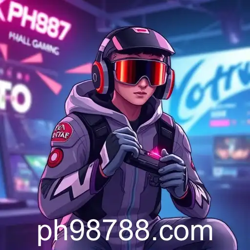 The Rise of PH987: A New Era in Online Gaming