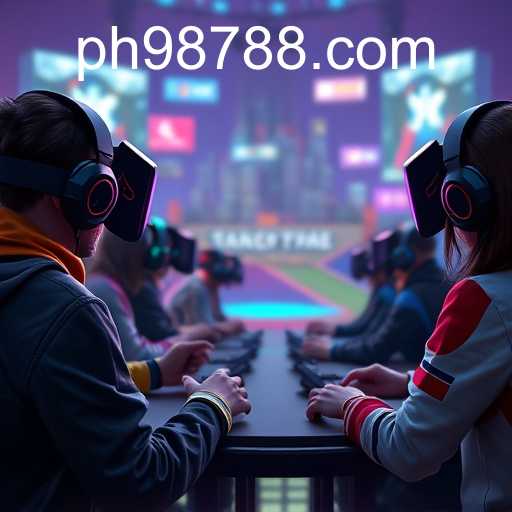 Gaming Evolution: The Impact of Online Platforms in 2025