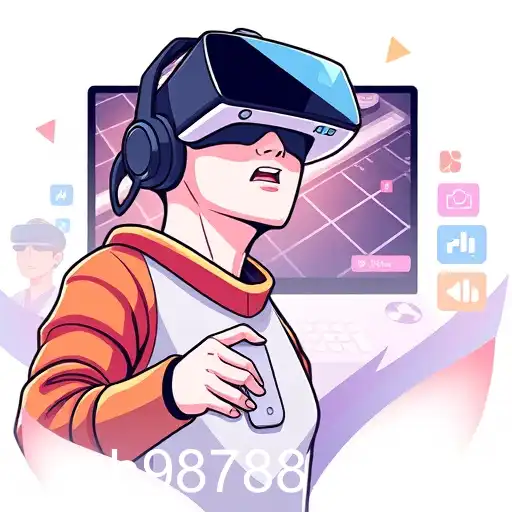 The Evolution of Gaming: PH987 and the Future of Online Entertainment