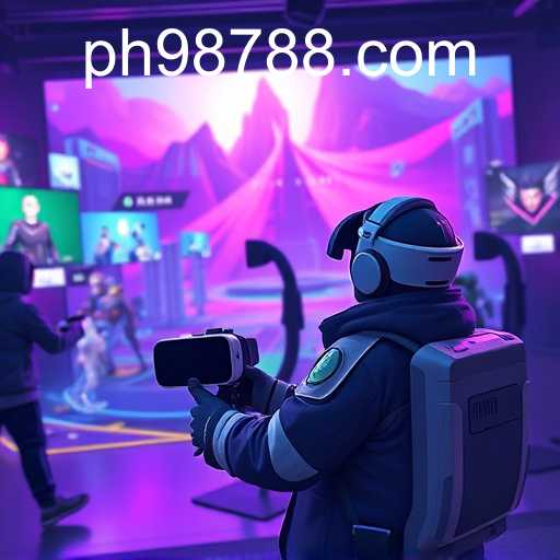 The Digital Playground: 2025's Gaming Landscape