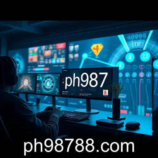 The Rise of Online Gaming: A New Era