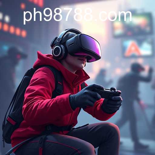 Gaming Trends and Innovations: A Look at PH987 and Beyond