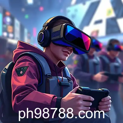 Gaming Trends and Tech Innovations Reshape Industry