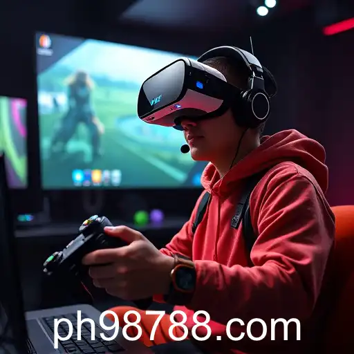 Innovative Trends in Online Gaming