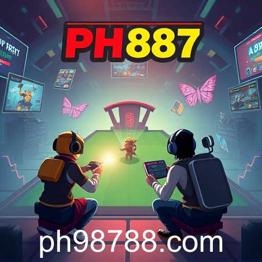 The Rise of PH987: Gaming Evolution