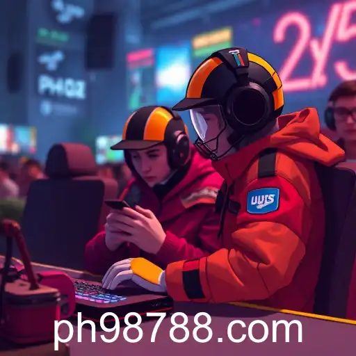 The Rise and Impact of PH987 in Online Gaming