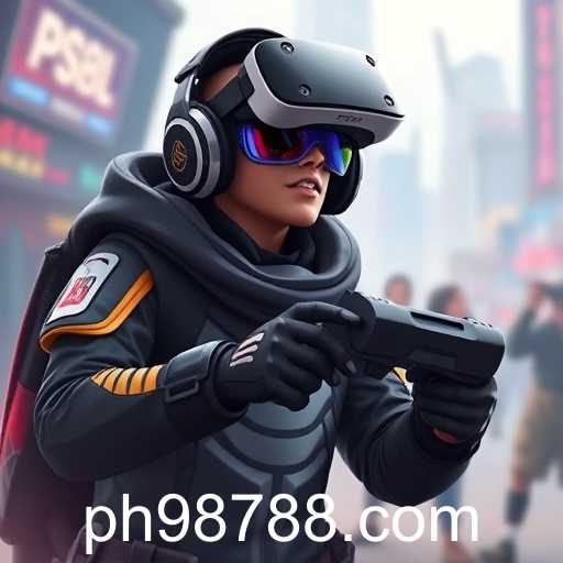 The Revival of PH987: A Glimpse into the Future of Online Gaming