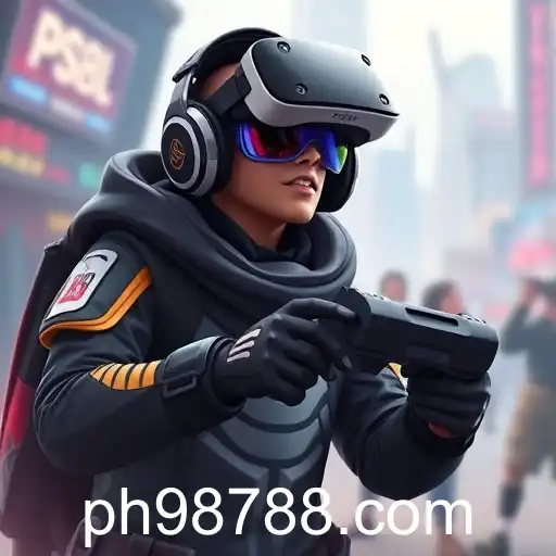 The Revival of PH987: A Glimpse into the Future of Online Gaming