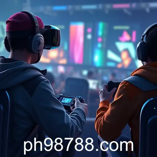 The Rise of PH987 in Online Gaming