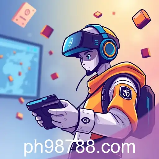 Rise of ph987 in the Gaming World