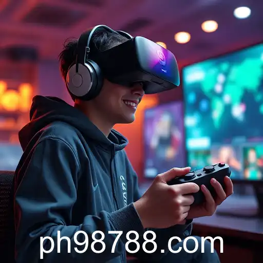 Rising Popularity of the English Game Website