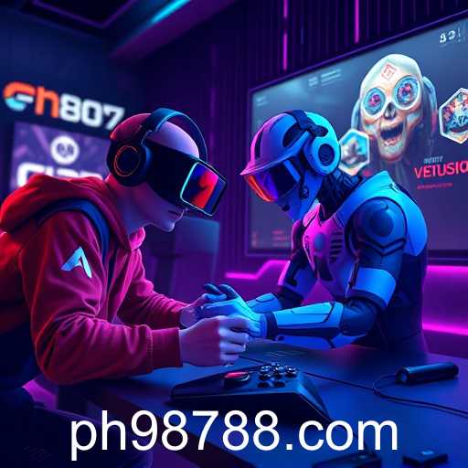 The Gaming Revolution: How Technology is Shaping the Future